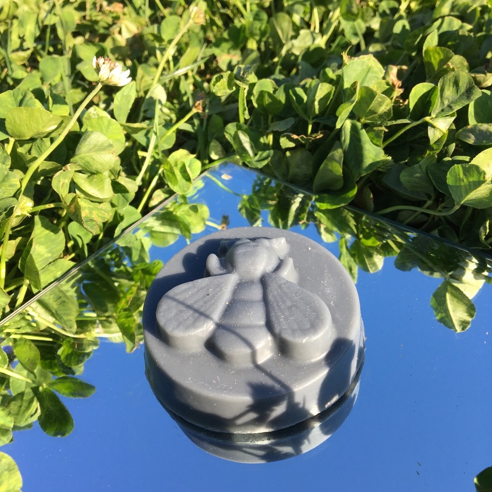 Activate Charcoal Soap - Picture 3 of 4